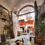 Photo n°1 de l'avis de Chelsea.r fait le 06/04/2023 à 15:41 sur le  Isgrò Restaurant Al Capo à Palermo