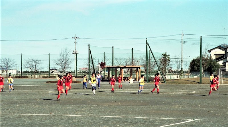 千代田町東部運動公園