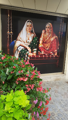 Eva Beauty Indian à Melun