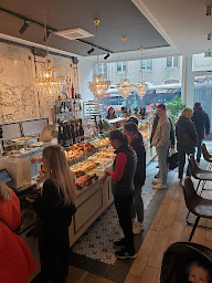 Photo n°19 de Massimo Caffè à Nancy ()