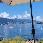 Photo n°1 de l'avis de Luciana.e fait le 30/08/2022 à 02:14 sur le  Il covo dei pirati à Isola Superiore