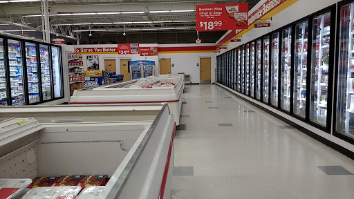 Restaurant Supply Store «Gordon Food Service Store», reviews and photos, 21860 Allen Rd, Woodhaven, MI 48183, USA