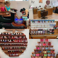 Julia's Nail Salon In Damascus - Photo 3 - Car repair in Damascus, MD, Frederick