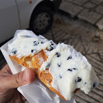 Photo n°1 de l'avis de Stefano.a fait le 20/11/2020 à 09:18 sur le  ExtraBar...pasticceria...gelateria à Piana degli Albanesi