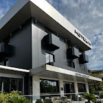 Photo n°2 de l'avis de Laura.e fait le 12/08/2022 à 08:48 sur le  Hotel Garibaldi à Padua