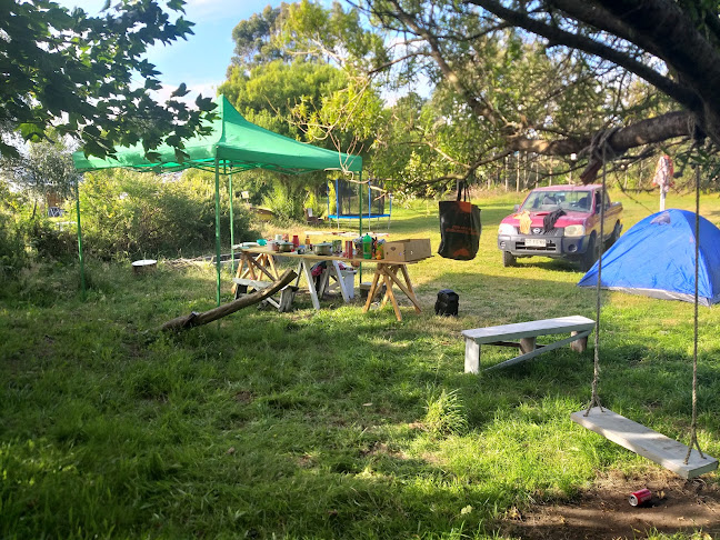 Opiniones de Camping "Los Coihues" 🏕 en Maullín - Camping