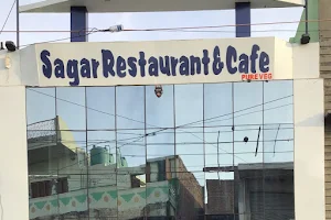 Sagar Reastaurant And Cafe image