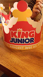 Photo n°137 de Burger King à Barentin ()