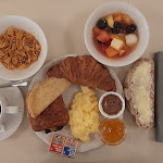 Photo n° 1 de l'avis de Julien.l fait le 23/08/2022 à 08:43 pour Le Grand Siècle à Les Epesses