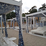 Photo n°2 de l'avis de raquel.a fait le 08/07/2022 à 22:40 sur le  Kukua Beach à Fontane Bianche