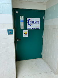 Five Star Mechanical Solutions - Photo 4 - Car repair in Xenia, OH, Dayton