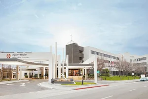 Dignity Health - Mercy Hospital Downtown image