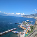 Photo n°1 de l'avis de Thompson.o fait le 20/04/2023 à 17:16 sur le  Imperial Hotel Tramontano à Sorrento