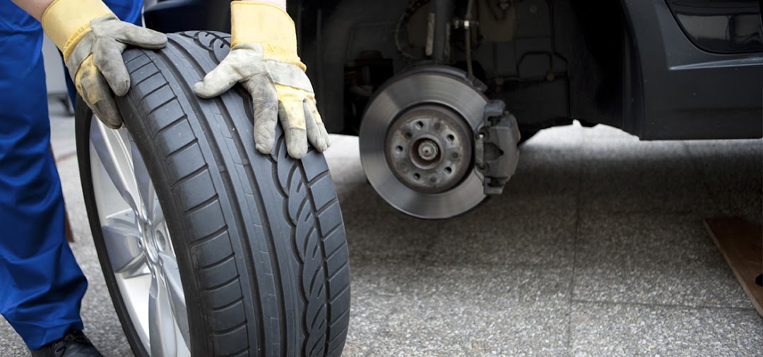 Five Stars Used and New Tire