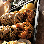 Photo n°1 de l'avis de Johannes. fait le 16/04/2020 à 18:13 sur le  Onkel Le - Asia und Sushi Bistro Schleswig à Schleswig