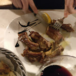 Photo n°2 de l'avis de Maurizia.e fait le 05/04/2018 à 21:42 sur le  La Vecchia Fontana Del Convento à Giulianova