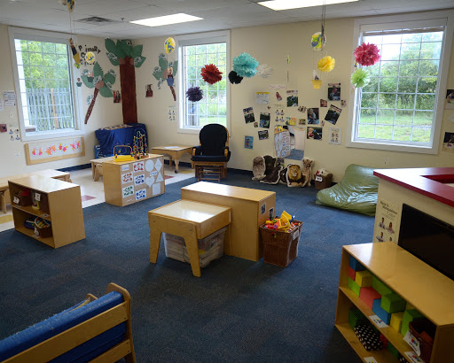 Day Care Center «Tutor Time of Zurich, IL», reviews and photos, 759 S Rand Rd, Lake Zurich, IL 60047, USA