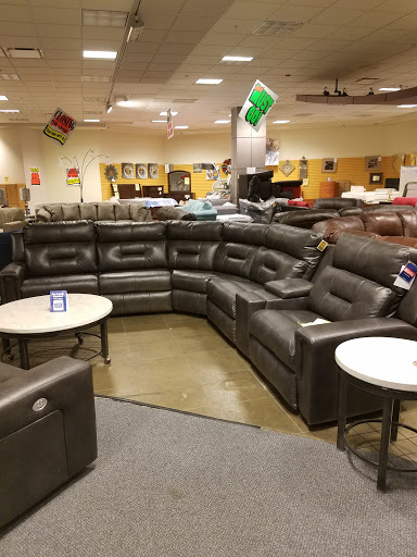 Furniture Store «LaSalle Furniture & Mattress», reviews and photos, 691 Richmond Rd, Richmond Heights, OH 44143, USA