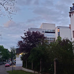 Photo n°4 de l'avis de Dan. fait le 22/05/2022 à 15:48 sur le  Caravelle Hotel im Park à Bad Kreuznach