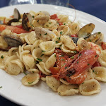 Photo n°1 de l'avis de Giuseppe.a fait le 08/08/2019 à 19:18 sur le  Ristorante Loquita - Santa Maria di Leuca à Santa Maria di Leuca