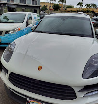 Mirage Paintless Dent Repair