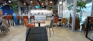Photo n°46 de Restaurant O'Saturne à Douai ()