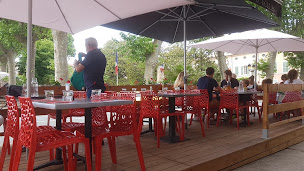 Photo n°32 de Pizze Di Rosa à Saint-Chinian ()