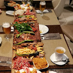 Photo n°1 de l'avis de Gerrit.e fait le 25/11/2022 à 06:03 sur le  Ocakbasi à Goslar