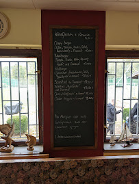 Menu / carte de Wirtshaus Pfostenschuß à Erfurt