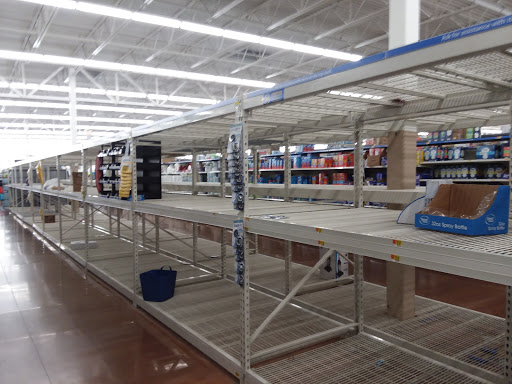 Department Store «Walmart Supercenter», reviews and photos, 25737 US-11, Evans Mills, NY 13637, USA