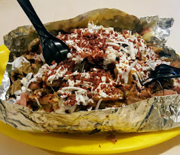 El Tako Keto sucursal indeco photo