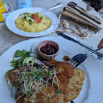 Photo n°4 de l'avis de Mirko.a fait le 02/07/2023 à 10:23 sur le  Hirschenwirt à Eichstätt