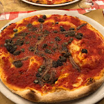 Photo n°1 de l'avis de Aglaia.a fait le 03/04/2023 à 21:32 sur le  Antico Forno Da Mario Genova à Genoa