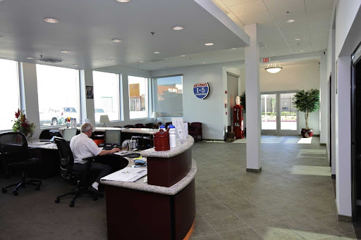 Self-Storage Facility «I-5 Self Storage», reviews and photos, 2631 Michelle Dr, Tustin, CA 92780, USA