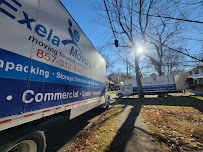 Exela Movers - Photo 3 - Car repair in Boston, MA, Boston
