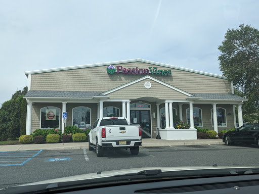 Wine Store «Passion Vines Wine & Spirit Company», reviews and photos, 3013 Ocean Heights Ave, Egg Harbor Township, NJ 08234, USA