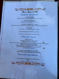 Photo n°3 de Le Raj Mahal à Lyon ()