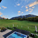 Photo n°3 de l'avis de G. fait le 25/10/2022 à 11:54 sur le  Klosterhof - Alpine Hideaway & Spa à Bayerisch Gmain