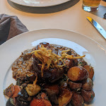 Photo n°1 de l'avis de Michal.i fait le 16/06/2022 à 14:04 sur le  Achi's Restaurant à Hof