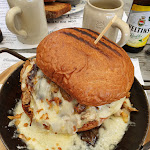 Photo n°2 de l'avis de Markus.. fait le 28/07/2022 à 09:09 sur le  MEINE MEIEREI NORDERNEY à Norderney