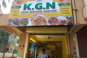 K.G.N Family Restaurant image