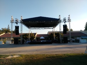 Santa Clara Recreation Center - photo 11