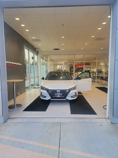Nissan Dealer «Nissan of Portland», reviews and photos, 1212 NE 122nd Ave, Portland, OR 97230, USA