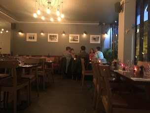 Photo n°40 de Café les écrivains à Paris ()