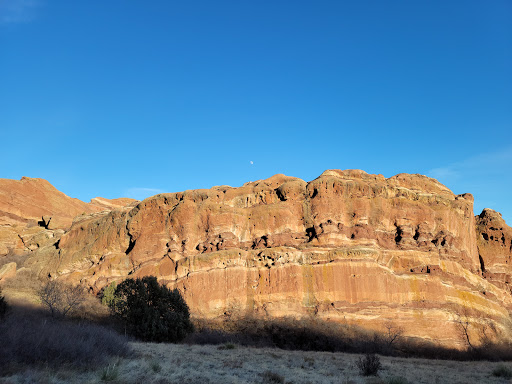 Trading Post Trail