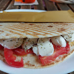 Photo n°5 de l'avis de Elisa.a fait le 27/09/2020 à 22:16 sur le  C'era Una Volta à Villanova Mondovì