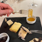 Photo n°9 de l'avis de Alessandro.a fait le 22/03/2022 à 02:55 sur le  Locanda in Cannubi à Barolo