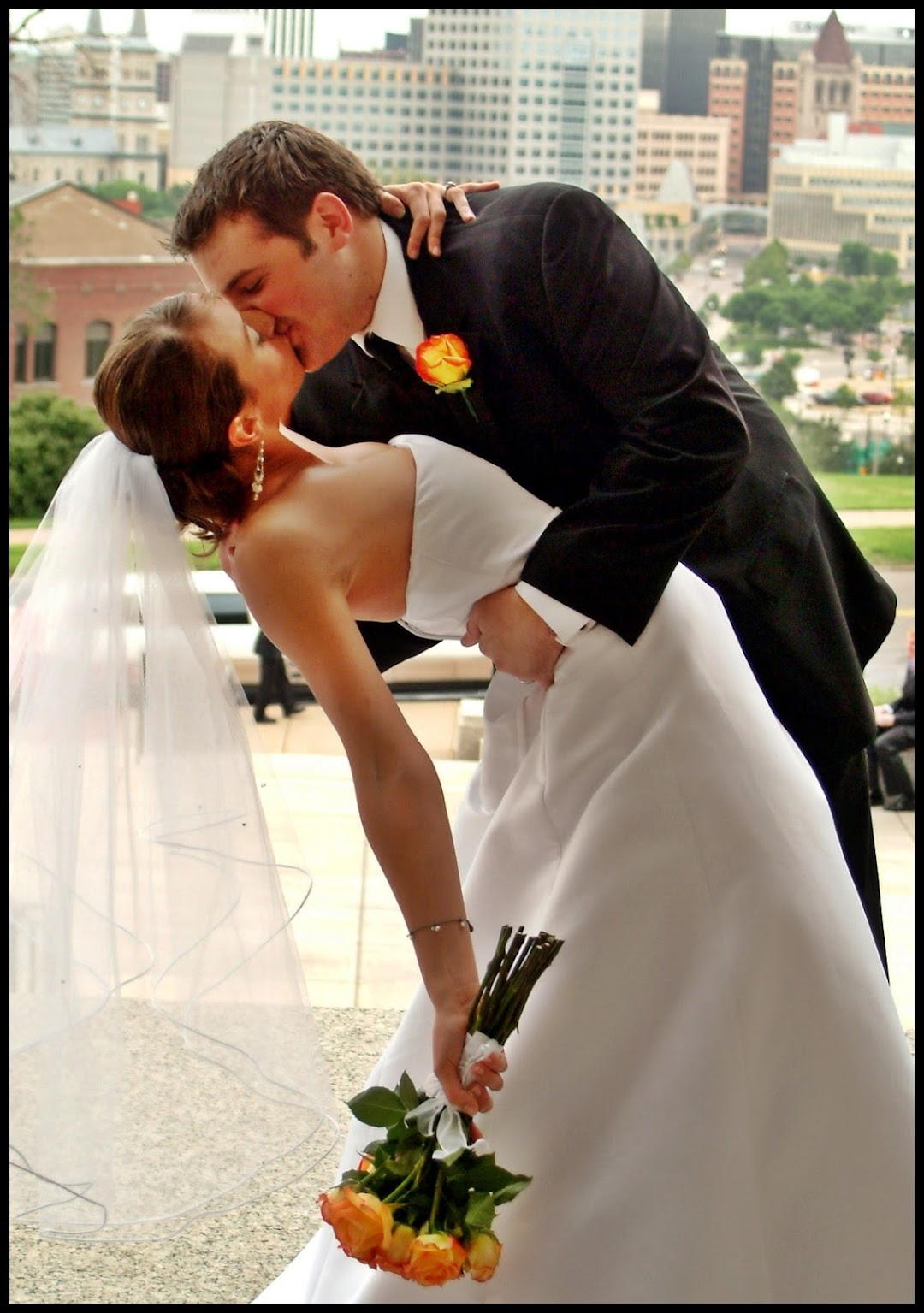 Midwest Sound DJ Entertainment and Uplighting