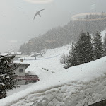 Photo n°8 de l'avis de Dom.e fait le 04/04/2024 à 06:00 sur le  Alpen Village Hotel à Livigno