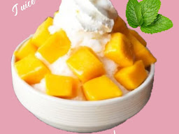 Jane's Shaved Ice